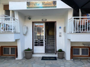 Villa Maria Petru